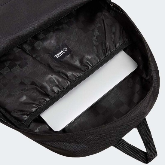Mochila Vans Old Skool Classic Negro