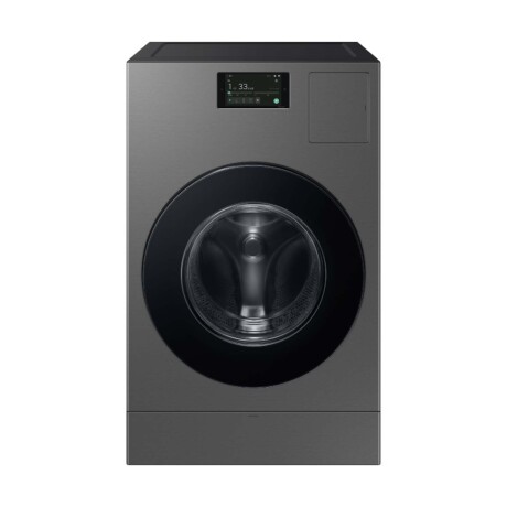 LAVASECARROPAS SAMSUNG INOX SAWD25DB8995BZ