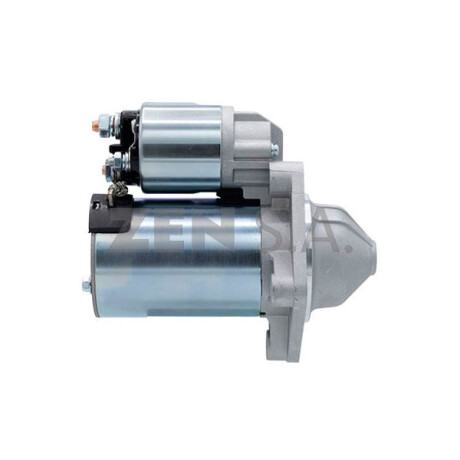 ARRANQUE FORD FIESTA KA COURIER ECOSPORT 99/ VALEO 9D=32004 ZEN ARRANQUE FORD FIESTA KA COURIER ECOSPORT 99/ VALEO 9D=32004 ZEN