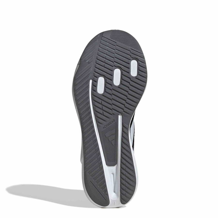 Championes de Mujer Adidas Duramo Sl2 W Negro - Blanco
