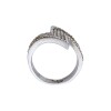 Anillo Rayo-Plata 925-Piedra Zirconia-AN3736 conpiedra