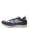 Championes de Hombre Topper Urbano Temple Gris - Magenta