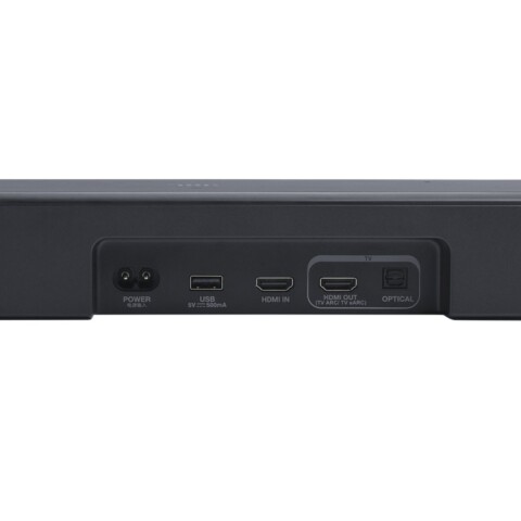 Barra de Sonido JBL Bar 500 Bluetooth MK2 Barra de Sonido JBL Bar 500 Bluetooth MK2