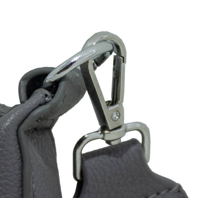 Carteras Muvem de Mujer - WC07-526 Gris