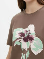 Remera Dush Estampado 8