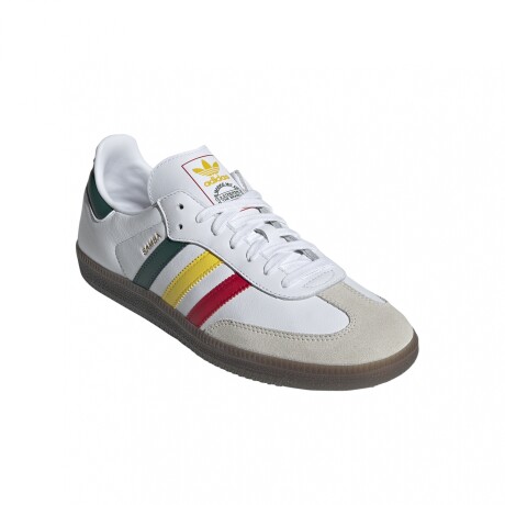 adidas CHAMPIONES SAMBA OG WHITE