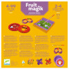 Fruit Magik juego de cooperación y escucha Djeco Fruit Magik juego de cooperación y escucha Djeco