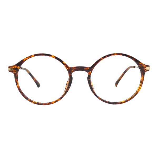Tipo: Lente de receta. Marca: Vidaltec. Material: Acetato. Color: Carey uniforme. Calibre: Chico. careyuniforme