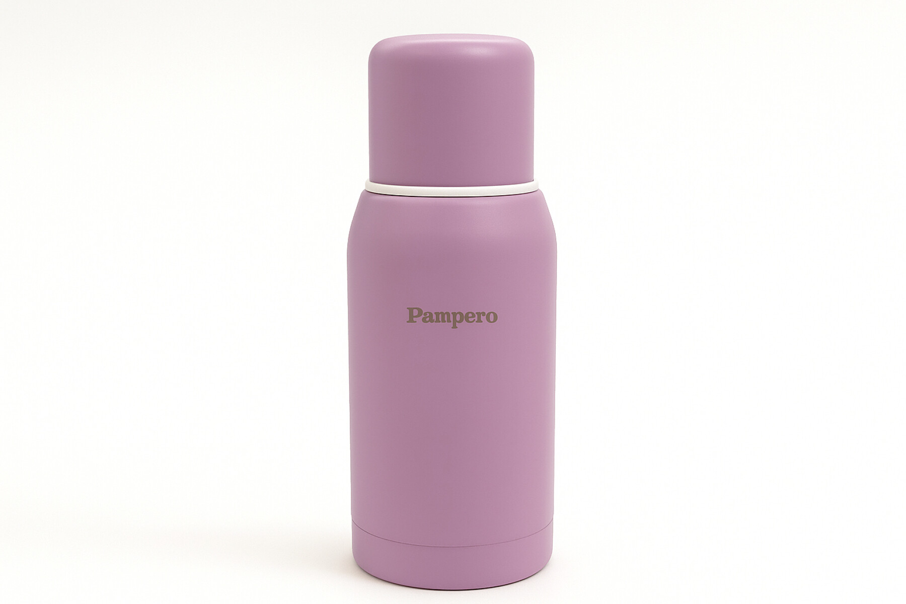 TERMO ACERO DOBLE CAPA 750ML - Lila 