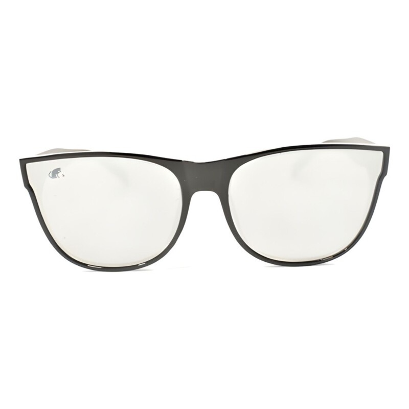 Lentes de sol proteccion UV400 Piece of cake - Irving Plateado