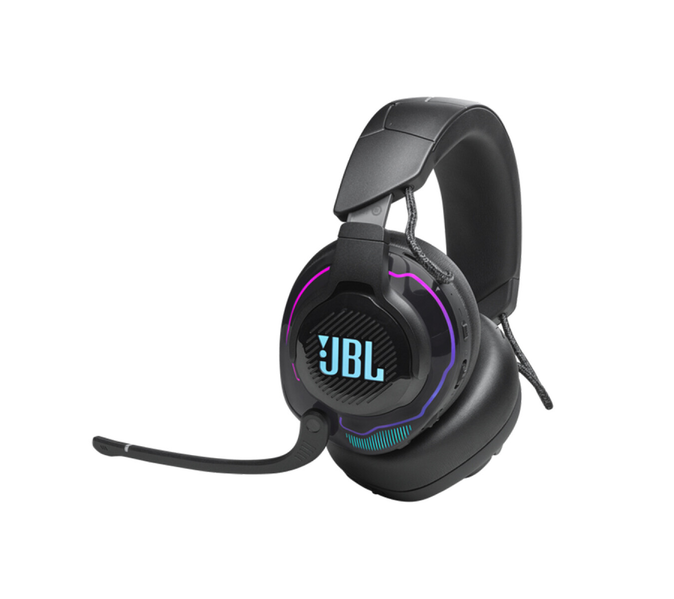 Auriculares Inalambricos Gamer JBL Quantum Q910 Negro 