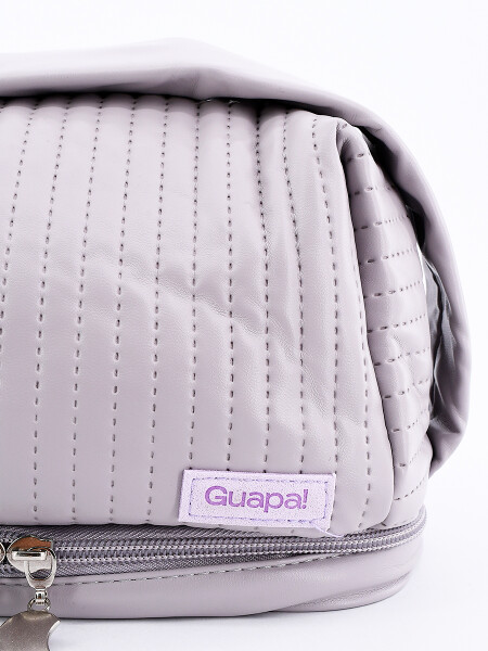 NECESSAIRE ROSA VIEJO