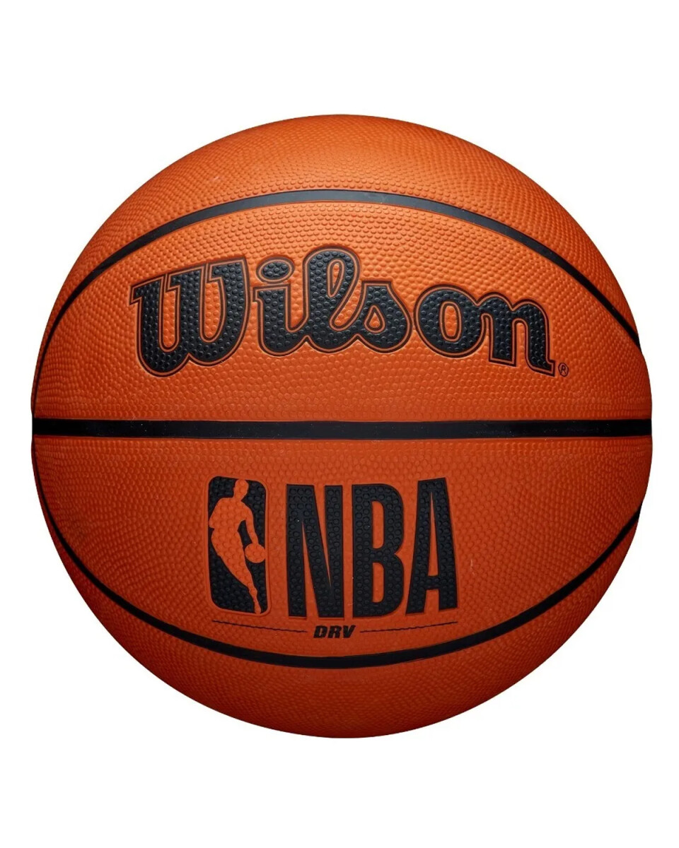 Pelota de Basketball Wilson NBA DRV Nº7 