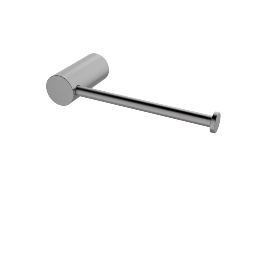 Portarollo Gun Metal Iex Portarollo Gun Metal Iex