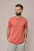T-SHIRT GOLFOS26 POLANCO Naranja