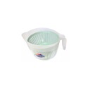SECADOR CENTRIFUGADOR DE VEGETALES ATMA MULTICOLOR