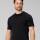 Remera Fabletics The Training Day Negro