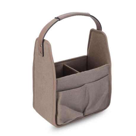 Set Matero Namibia Topo C/Blanco