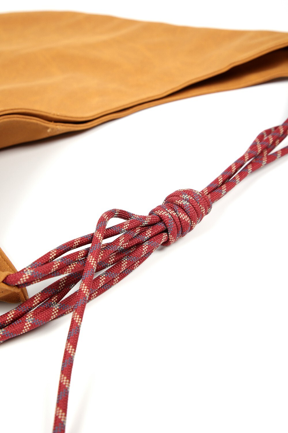 Cartera Lidia Marron