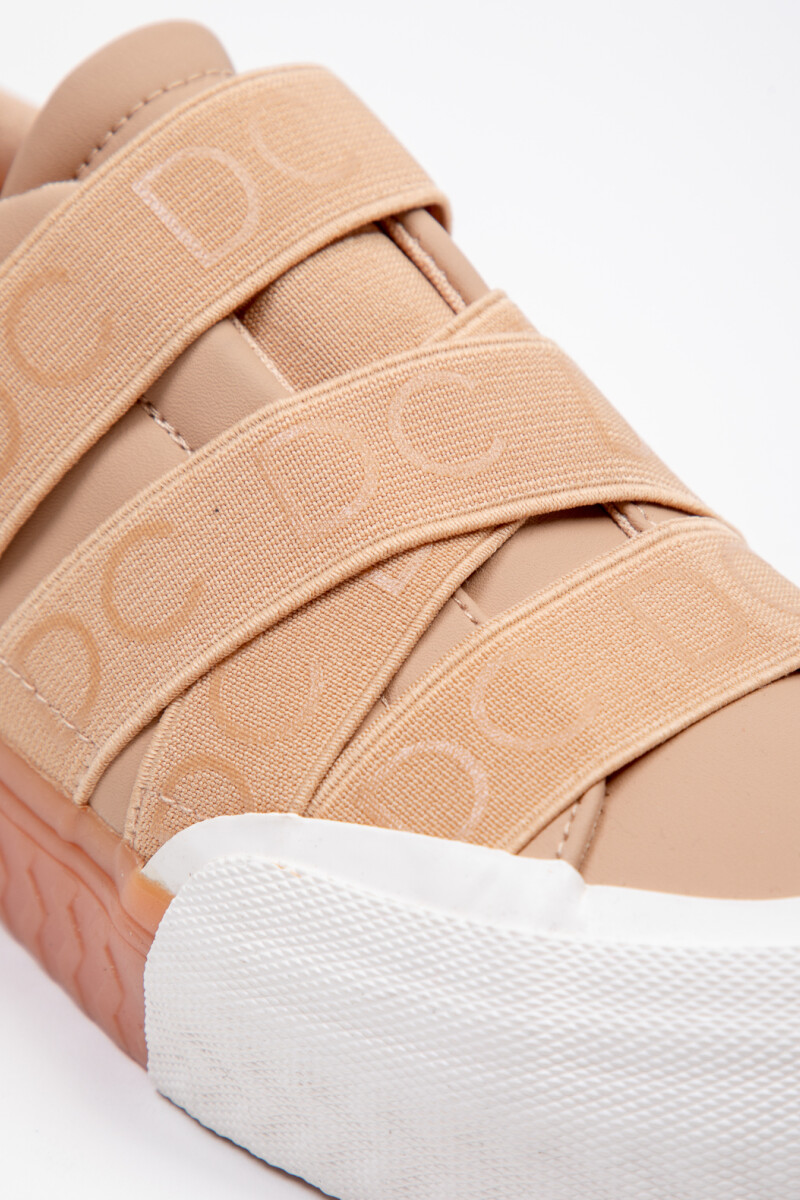 ZAPATILLA FALCONS Beige