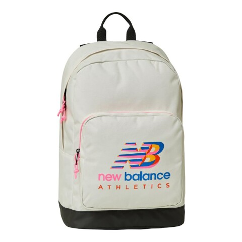 Mochila New Balance - Urban Backpack - LAB13117SST SEA SALT