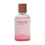 STELLA DUSTIN C SUMMER EDP FEM 100ML única