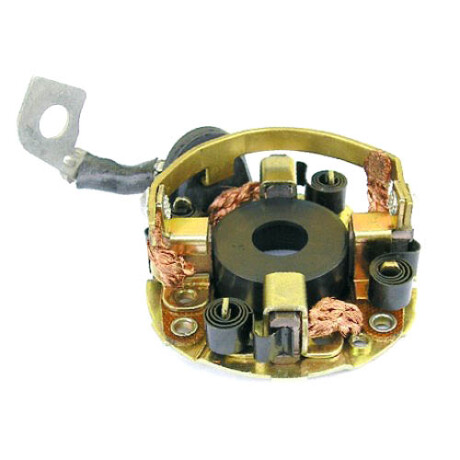 PORTA CARBONES - FORD KA FIESTA CON MOTORCRAFT NUEVO 6X13X13 UNIFAP PORTA CARBONES - FORD KA FIESTA CON MOTORCRAFT NUEVO 6X13X13 UNIFAP