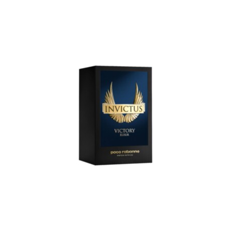 Perfume Rabanne Invictus Victory Elixir Edp 200ml + Obsequio Perfume Rabanne Invictus Victory Elixir Edp 200ml + Obsequio