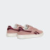 Championes Reebok Court Retro Rosa