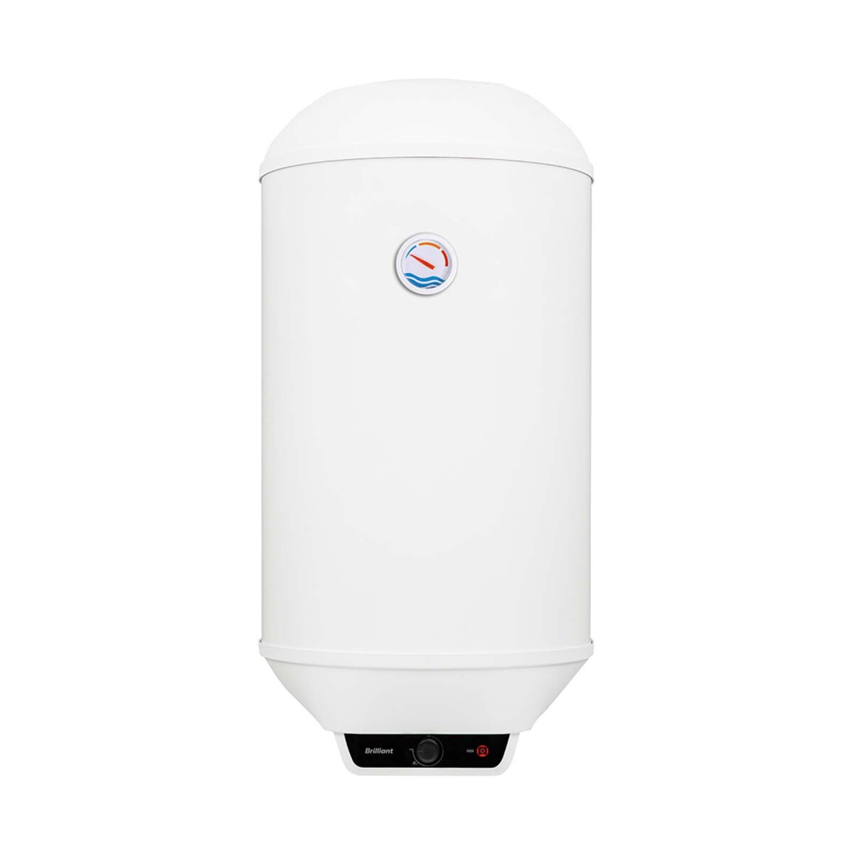 TERMOTANQUE BRILLIANT - 80-LITROS BREV80WH 