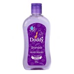 DODDY SHAMPOO NEUTRO RECI NACIDOS SUEÑOS única