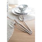 SET X12 TENEDOR DE POSTRE 18CM ACERO "TOKIO" SET X12 TENEDOR DE POSTRE 18CM ACERO "TOKIO"