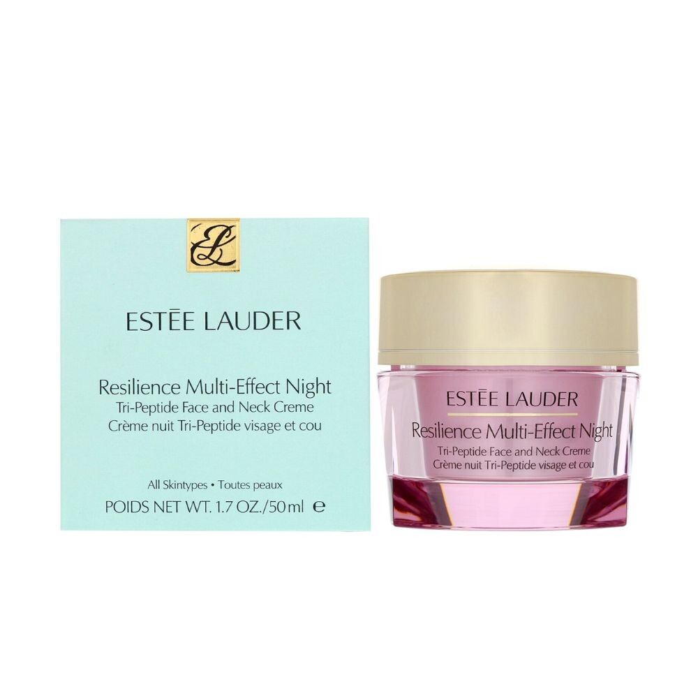 Estee Lauder Resilience Lift Night Lifting Crema reafirmante Estee Lauder Resilience Lift Night Lifting Crema reafirmante