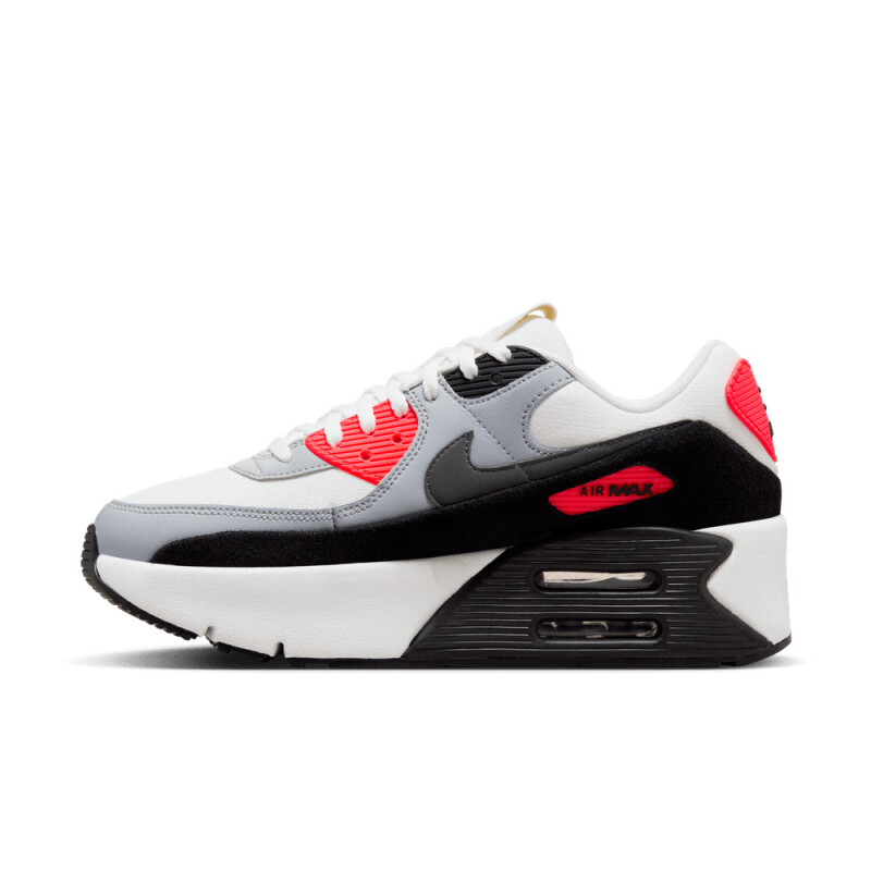 Zapatillas Nike Air Max 90 Lv8 de Mujer Multicolor