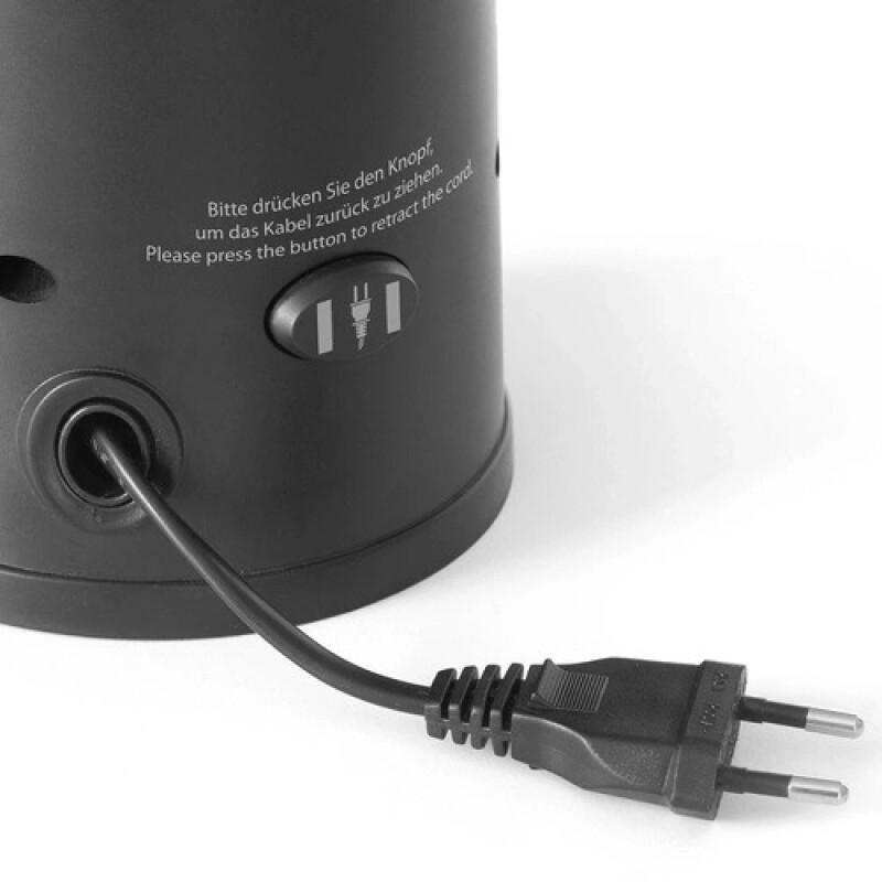 Abrelatas automático Caso Design D10 Abrelatas automático Caso Design D10
