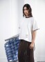 Remera OASIS Crudo