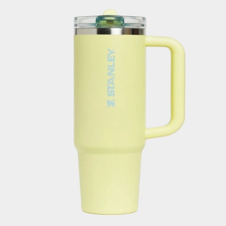 Vaso Stanley Quencher Protour Flip Straw 887ml Pomelo