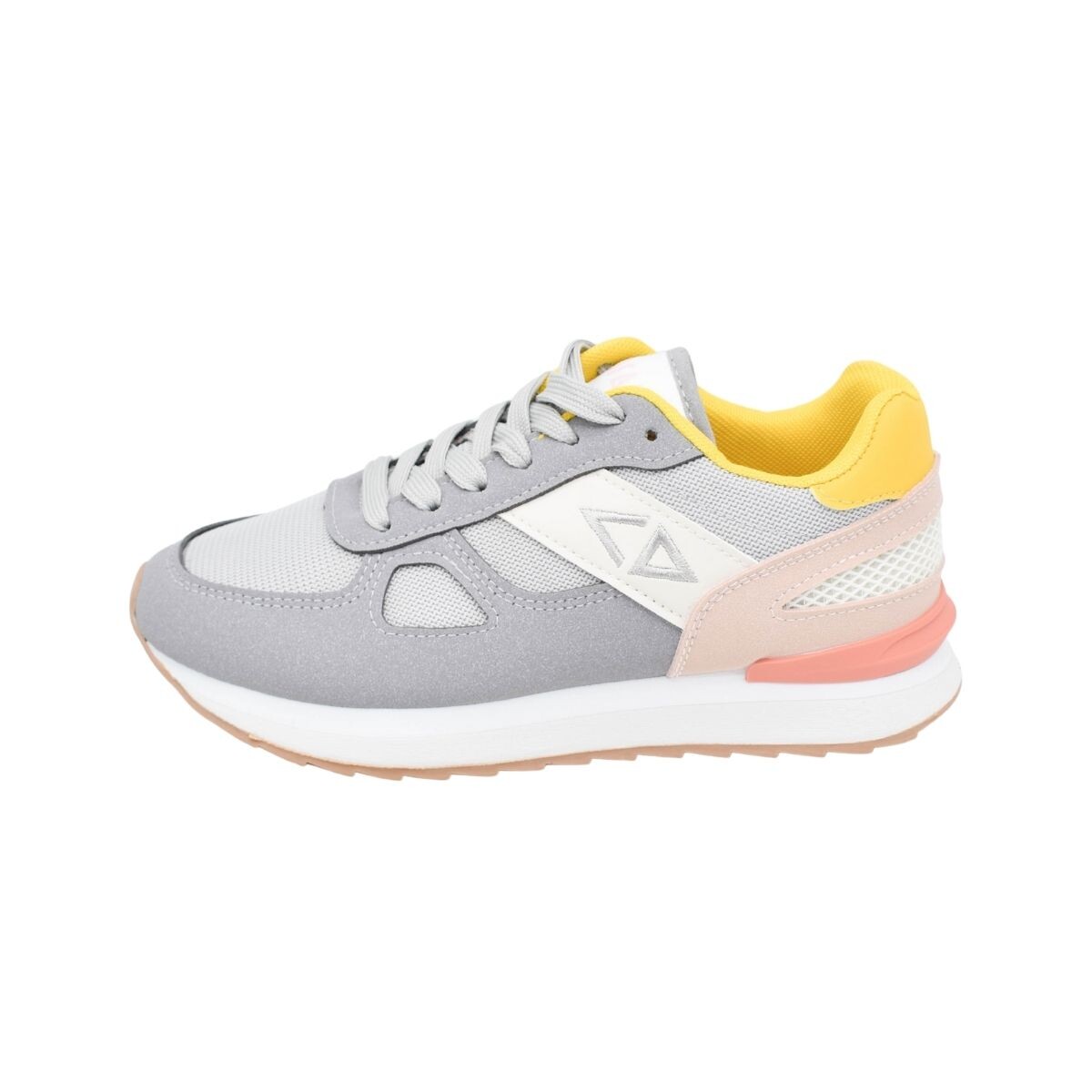 CHAMPION 35-40 - LTGREY YEL 