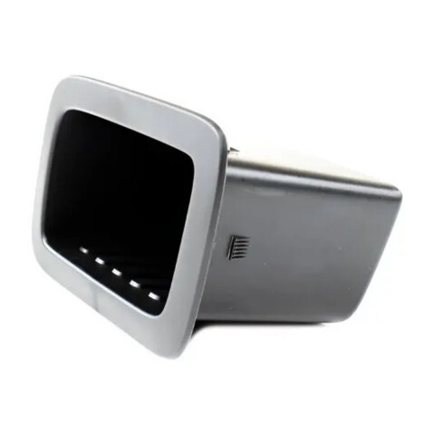 PISADERA IZQUIERDA SAVEIRO G5 10/12 Pisadera Izquierda Saveiro G5 10/12