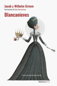 Blancanieves (tapa Dura) Blancanieves (tapa Dura)