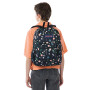 Mochila Cross Town - Unisex Bewitched Blooms