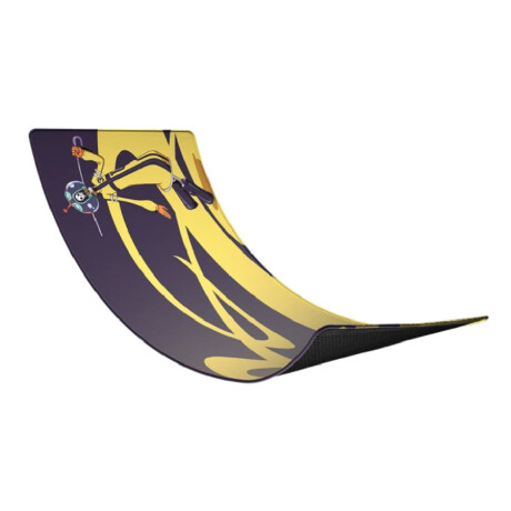 Mousepad MP905 ATO One Piece - Brook Mousepad MP905 ATO One Piece - Brook