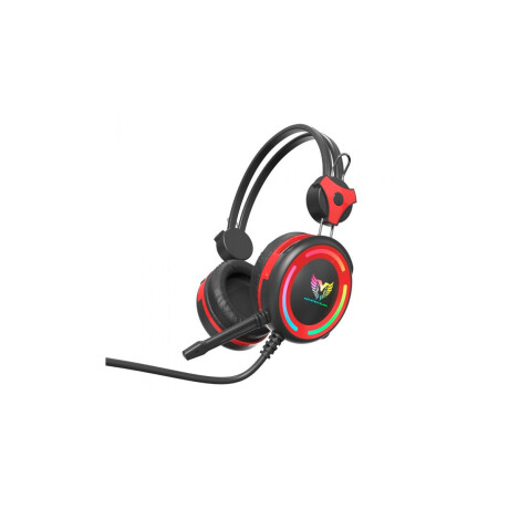 Auricular Gamer Mtk Gaming Tc3204 Auricular Gamer Mtk Gaming Tc3204