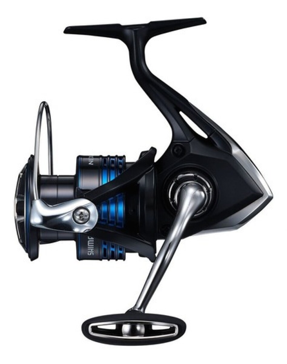 REEL SHIMANO NEXAVE 5000 FRONTAL 