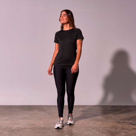 Remera T Joseph de Mujer Negro