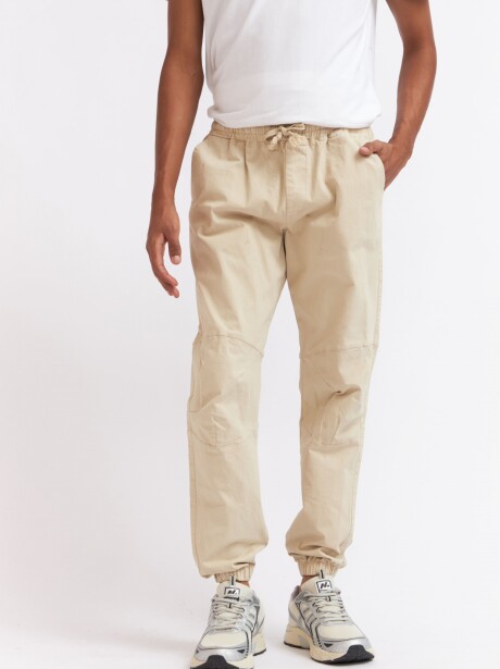 PANTALÓN ANTHONY BEIGE