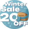 Winter Sale 20