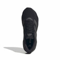 Championes de Hombre Adidas Galaxy 8 M Negro