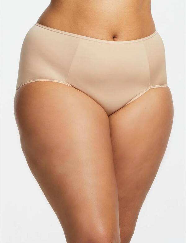 Panty Smoothing Brief BEIGE