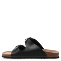 Sandalias de Mujer Miss Carol Birko Negro